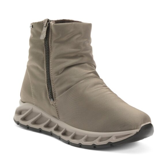 IGI&CO Shoes - IGI&CO Made In Italy Comfort Booties